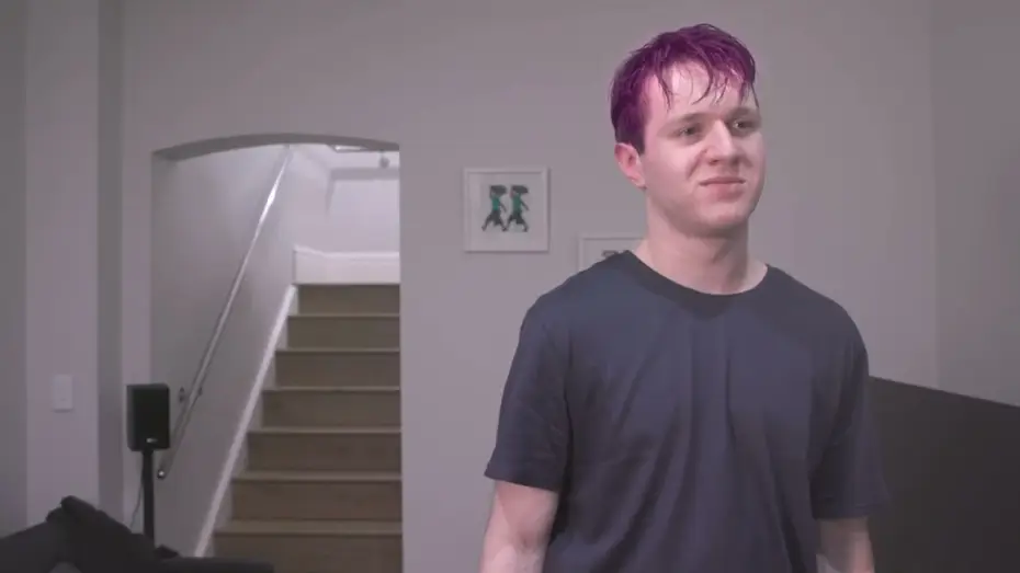 Watch film The Roommate — The Roommate (Trailer)