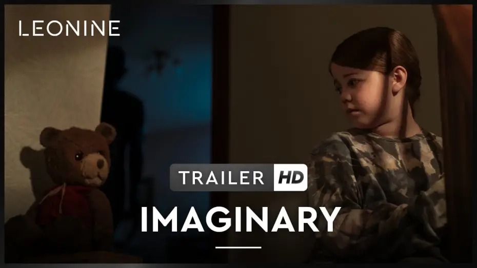 Watch film Imaginary — Offizieller Trailer
