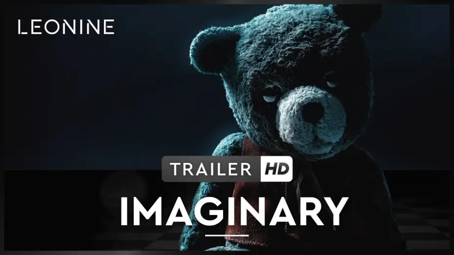 Watch film Imaginary — Offizieller Trailer #2