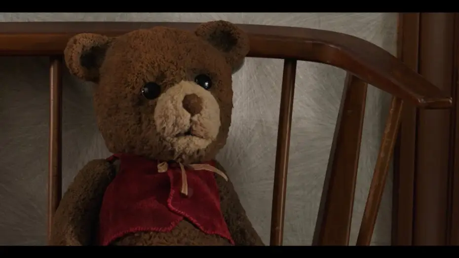Watch film Imaginary — Zwiastun PL