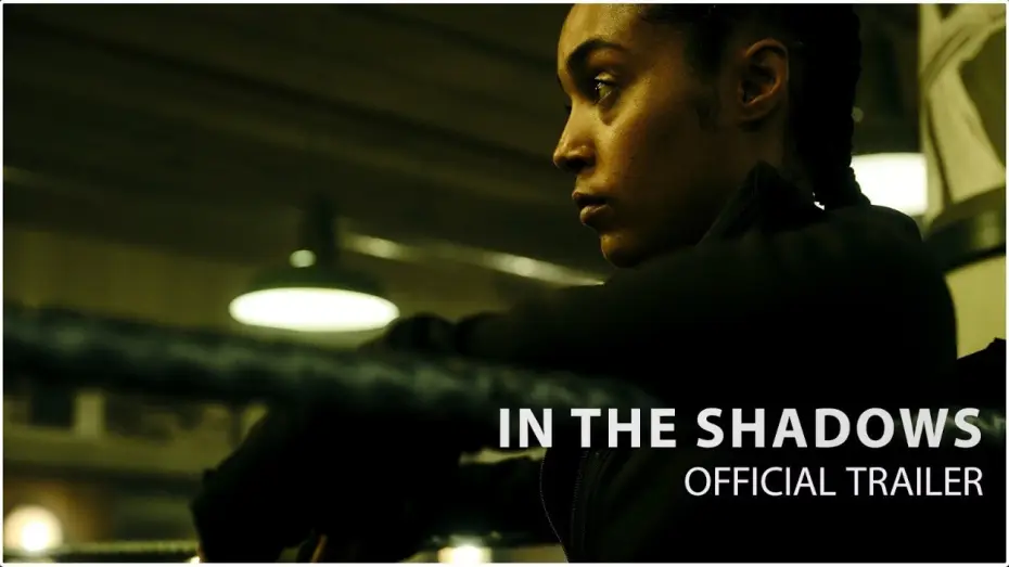 Watch film In the Shadows — Official Trailer