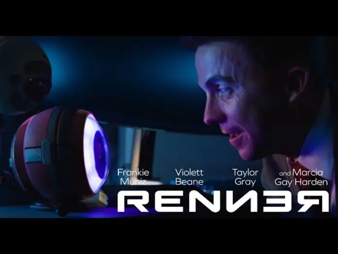 Watch film Renner — Final Trailer