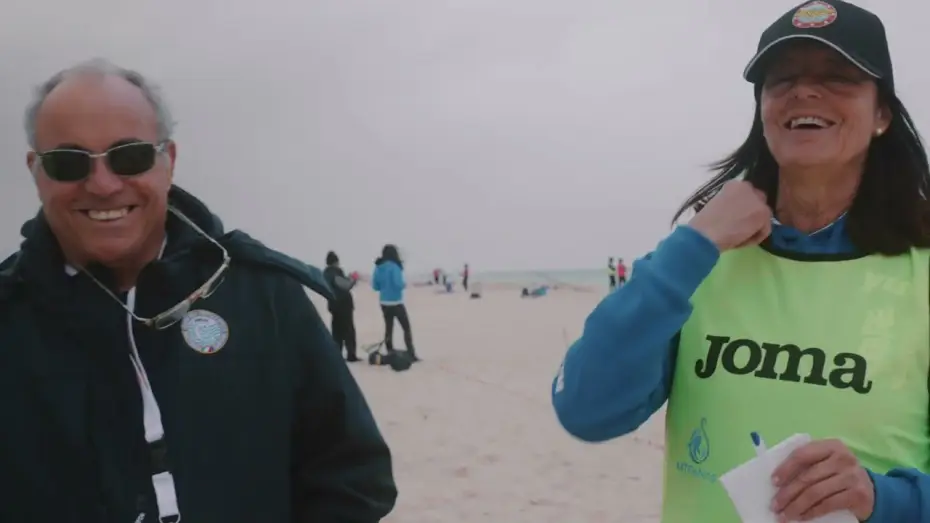 Watch film Fishing in Tunisia — Documental Mundial de Pesca y Casting Túnez 2023 I MARCA
