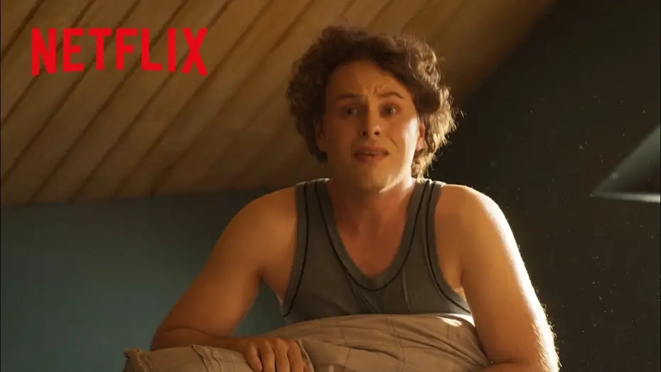 Watch film Hard Feelings | Offizieller&nbsp;Trailer