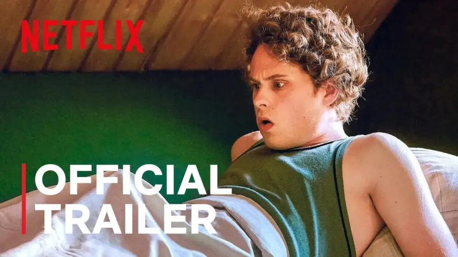 Watch film Hard Feelings | Hard Feelings - Official Trailer [English] | Netflix
