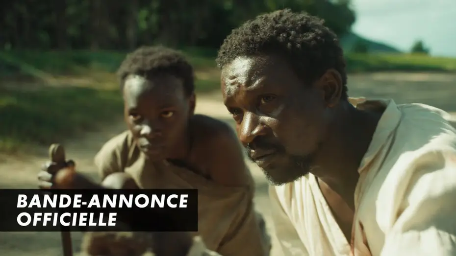 Watch film No Chains, No Masters — Bande-annonce