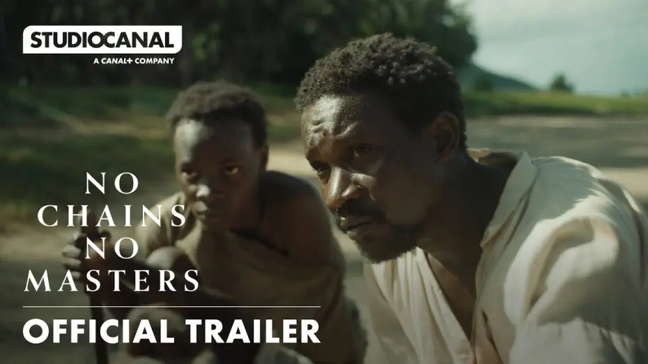 Watch film No Chains, No Masters — Official Trailer [Subtitled]