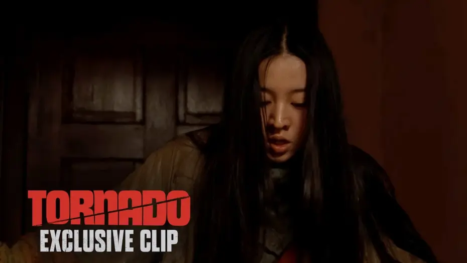 Watch film Tornado — Clip