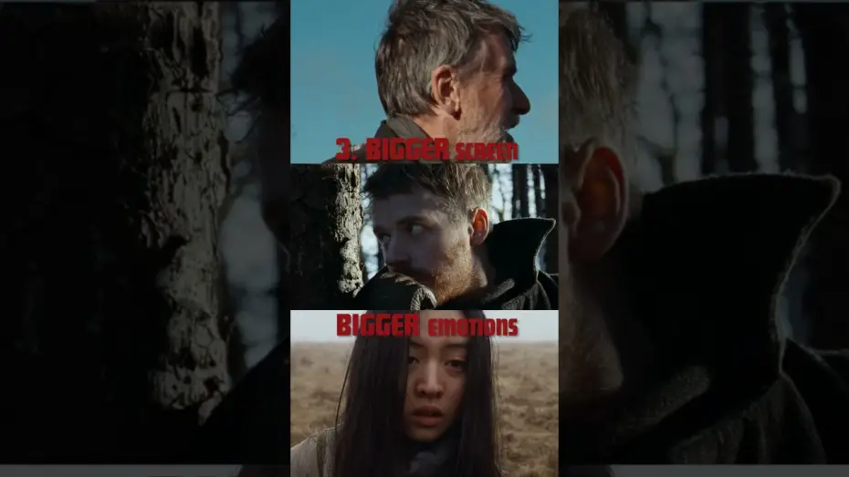 Watch film Tornado — pls don't bother me until you've seen Tornado