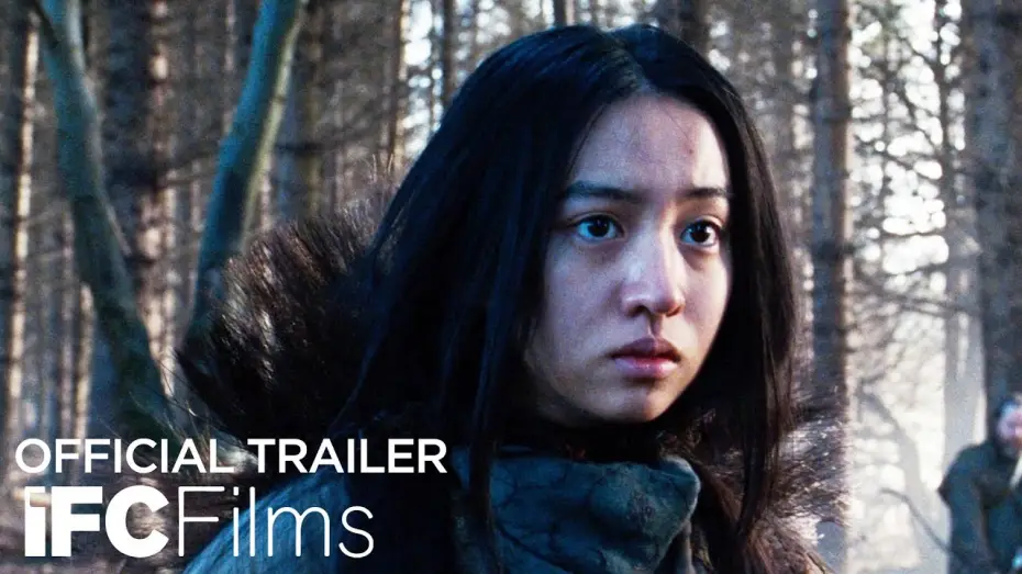 Watch film Tornado — Official Trailer