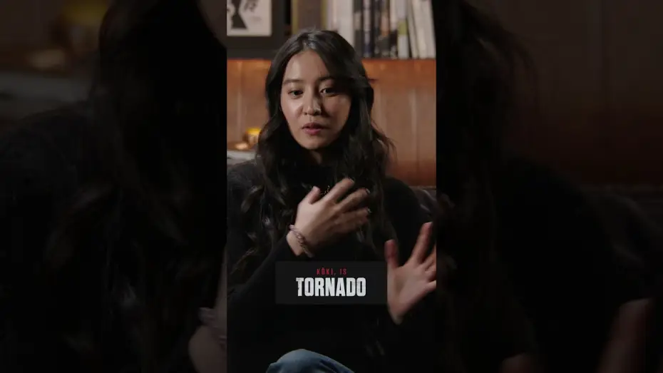 Watch film Tornado — here's everything you need to know about Tornado in 30 seconds