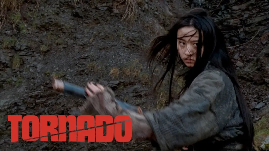 Watch film Tornado — Official UK Trailer