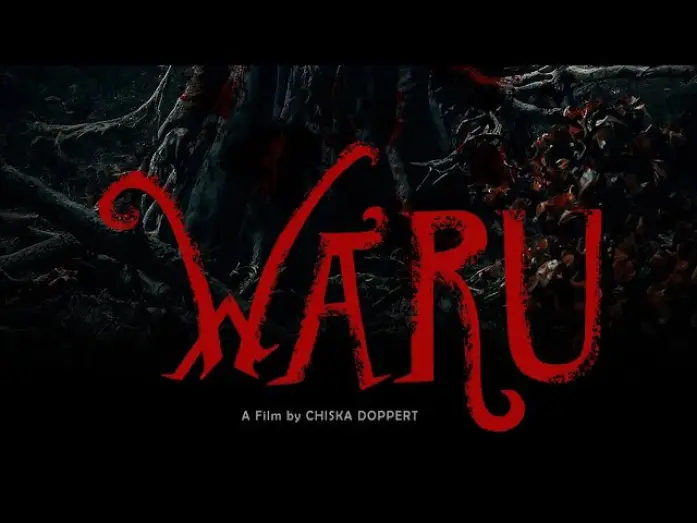 Watch film Waru — OFFICIAL TRAILER - WARU - 12 Feb 2026