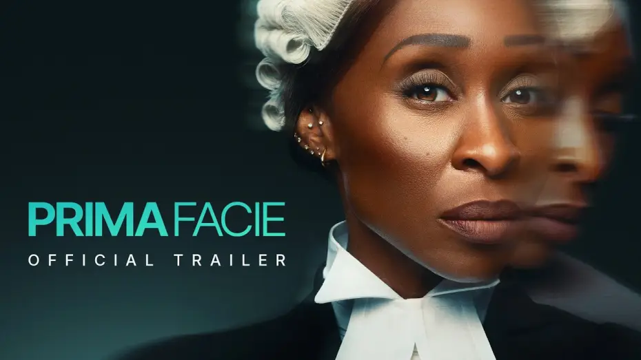 Watch film Prima Facie — Official Trailer