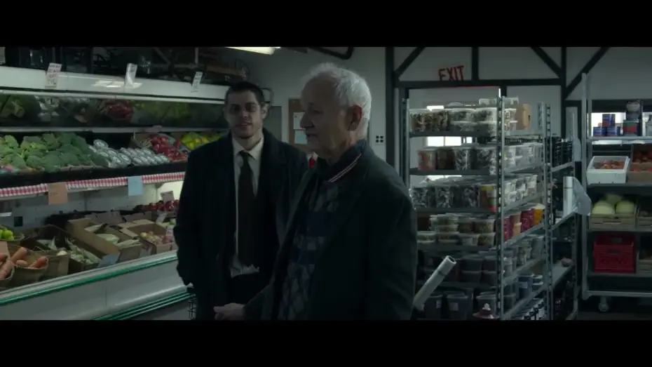 Watch film Riff Raff — Convenience Store