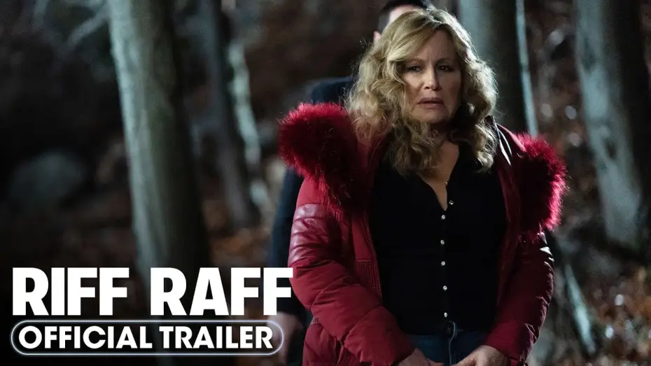 Watch film Riff Raff — Official Trailer