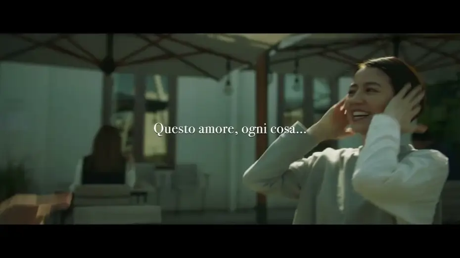 Watch film April, Come She Will — April Come She Will - Trailer Ufficiale