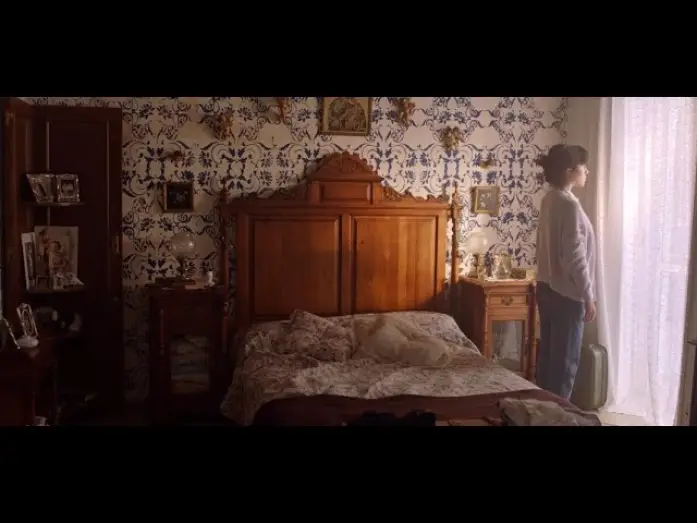 Watch film Alone — Sola - Trailer