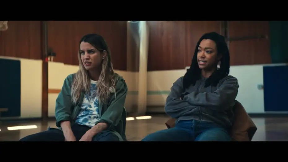 Watch film My Dead Friend Zoe — LA MIA AMICA ZOE - trailer ufficiale