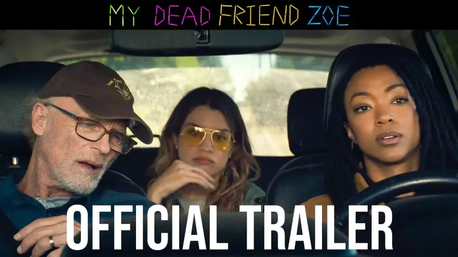 Watch film My Dead Friend Zoe — Official Trailer