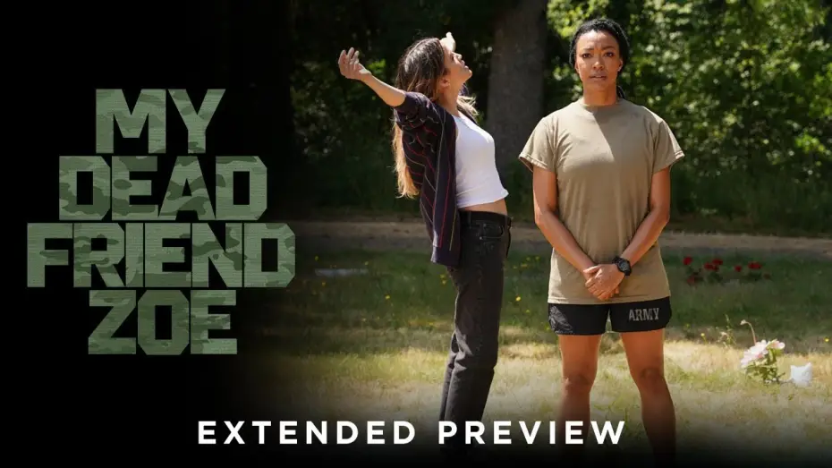 Watch film My Dead Friend Zoe — Merit Comes Back To Pay Her Respects