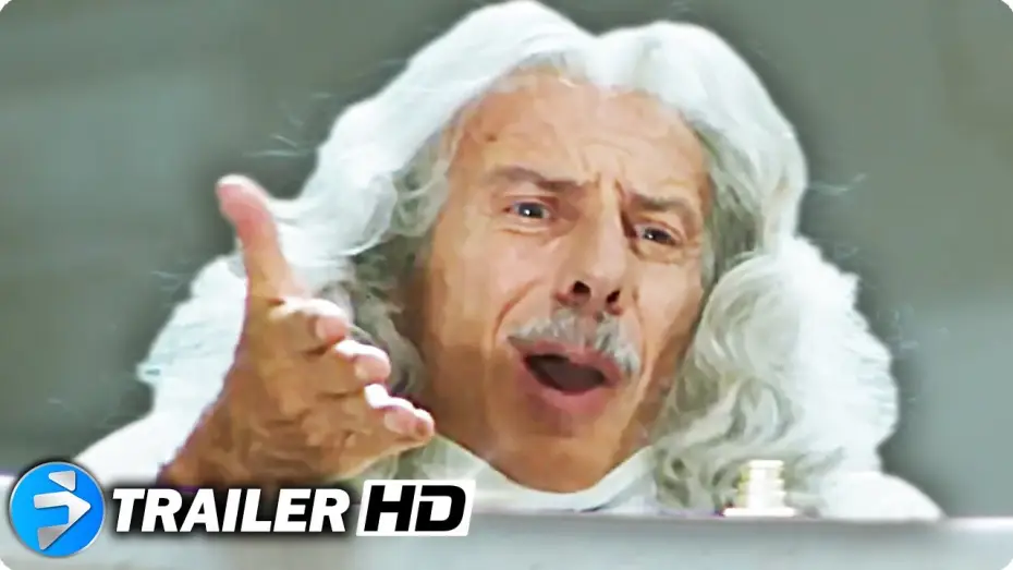 Watch film Santocielo — SANTOCIELO (2023) Trailer della Commedia con Ficarra, Picone e Giovanni Storti