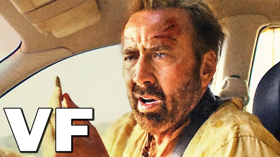 Watch film The Surfer — THE SURFER Bande Annonce VF (2025) Nicolas Cage