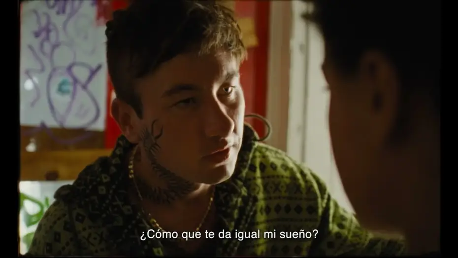 Watch film Bird — BIRD de Andrea Arnold | Spot 40" VOSE | Avalon