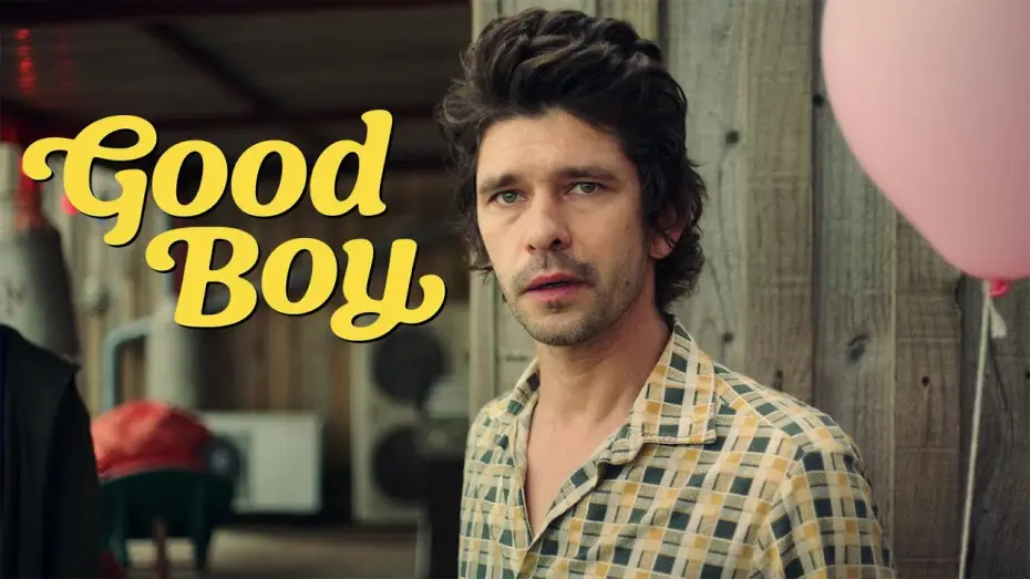 Watch film Good Boy — GOOD BOY | Official Trailer HD | Ben Whishaw | Academy Awards® Shortlist  & BAFTA Qualifying