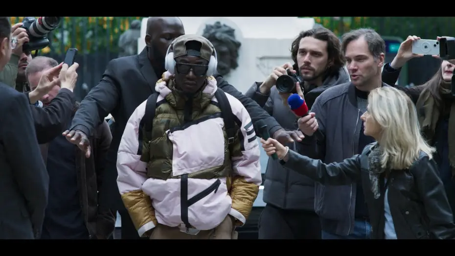 Watch film U.S. Palmese — Offiical Trailer