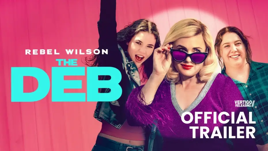 Watch film The Deb — Official U.S. Trailer