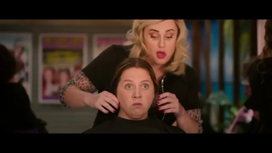 Watch film The Deb — First Look Clip #2