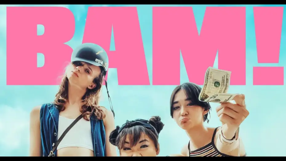 Watch film BAM! — BAM! Official Trailer (2024) US Comedy