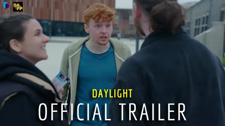 Watch film Daylight — Daylight | Official Trailer (2023)