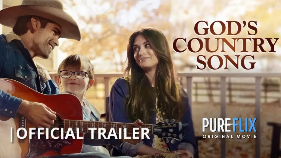 Watch film God's Country Song | Official Trailer