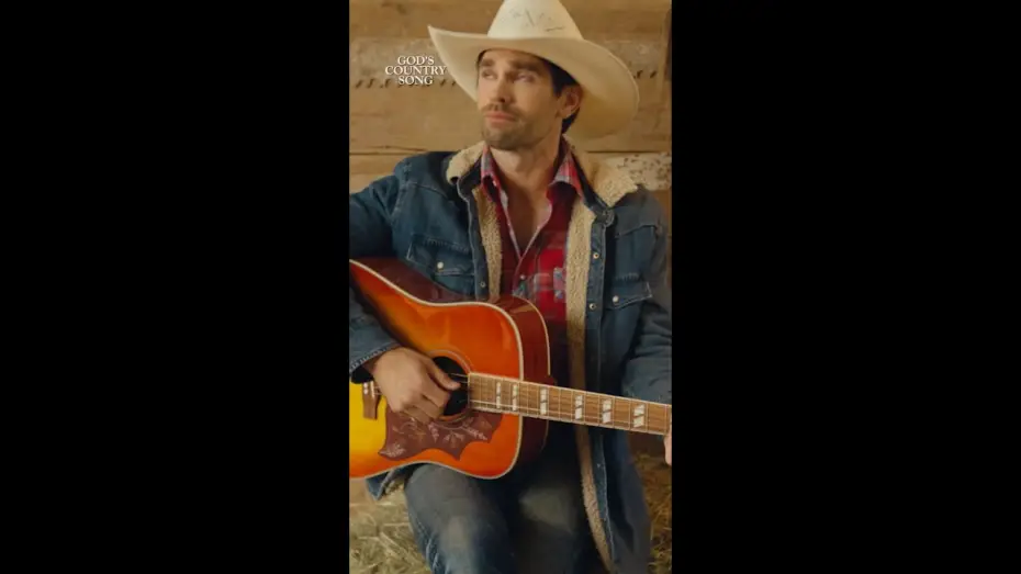 Watch film God's Country Song | God's Country Song is the #1 on Pure Flix!