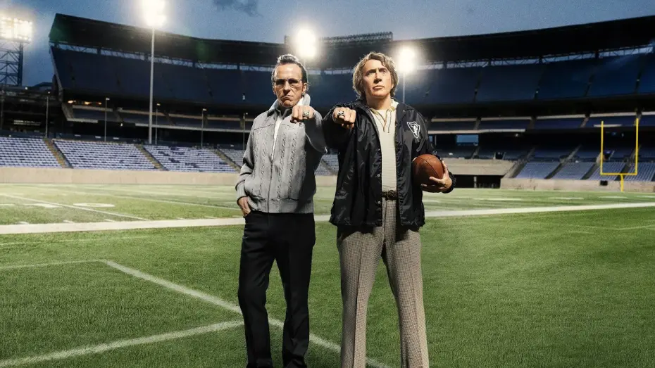 Watch film Madden — Madden - Bande-Annonce Officielle | Prime Video