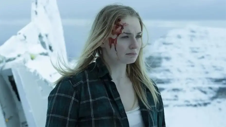 Watch film Survive — Survive - Tráiler español