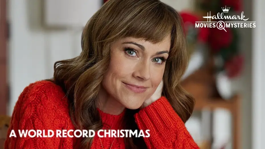 Watch film A World Record Christmas — Sneak Peek