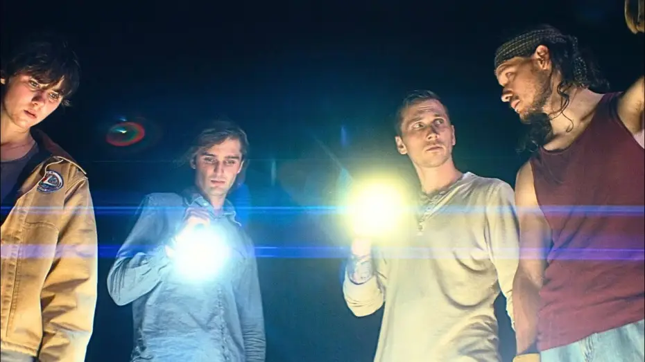 Watch film Falling Stars — Falling Stars (2023) | @RavenBanner First-Look Locarno Film Festival Teaser Trailer | Horror Drama