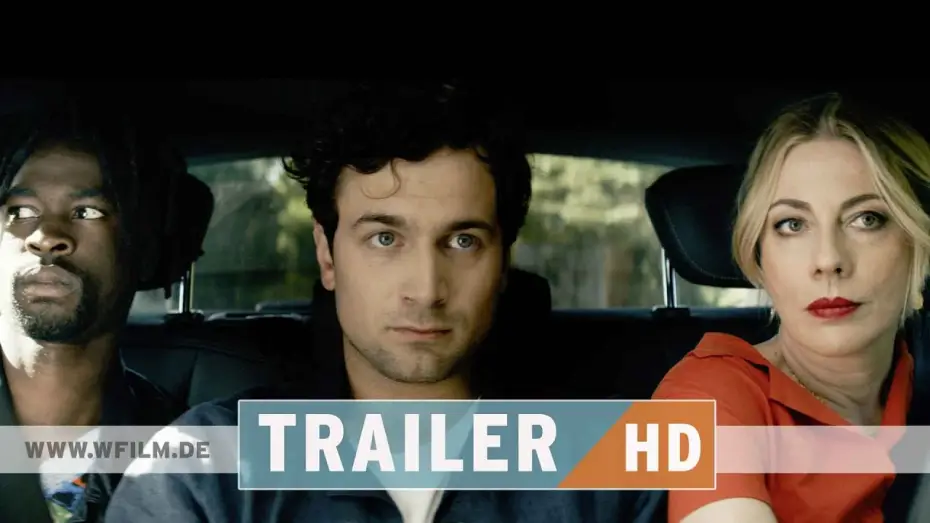 Watch film More Than Strangers | More Than Strangers [Offizieller Trailer DEUTSCH HD] &ndash; Ab 22. August im Kino