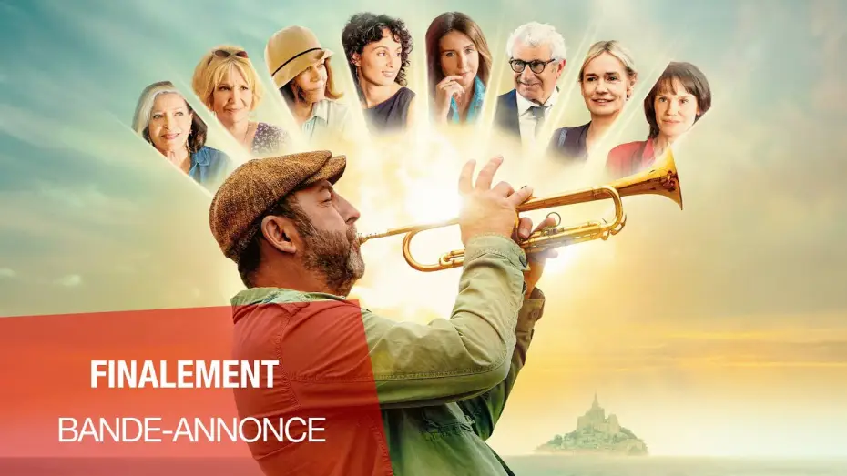 Watch film At the End of the Day — FINALEMENT - Bande-annonce