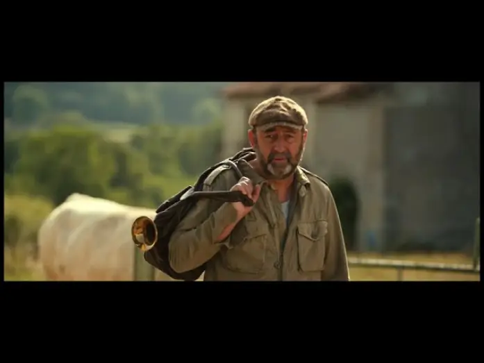 Watch film At the End of the Day — FINALEMENT_ Trailer Ufficiale
