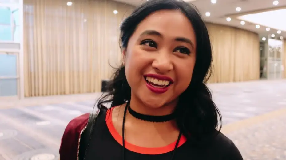 Watch film Skye Hoshi: Anime Girl — FanExpo Chicago with Skye Hoshi!