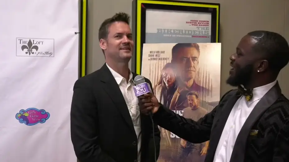 Watch film The Dirty South | Full Shane West Interview for &ldquo; The Dirty South &ldquo; Movie