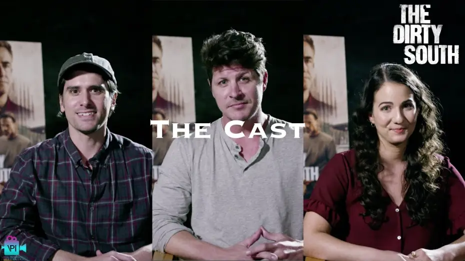 Watch film The Dirty South | The Making of THE DIRTY SOUTH | The Cast