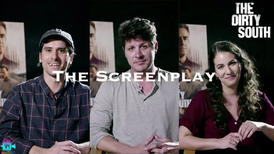 Watch film The Dirty South | The Making of THE DIRTY SOUTH | The Screenplay