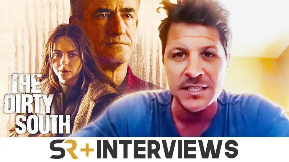 Watch film The Dirty South | The Dirty South Interview: Matthew Yerby On Inspiration For The Neo-Western Movie
