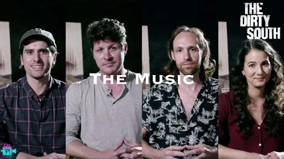 Watch film The Dirty South | The Making of THE DIRTY SOUTH | The Music