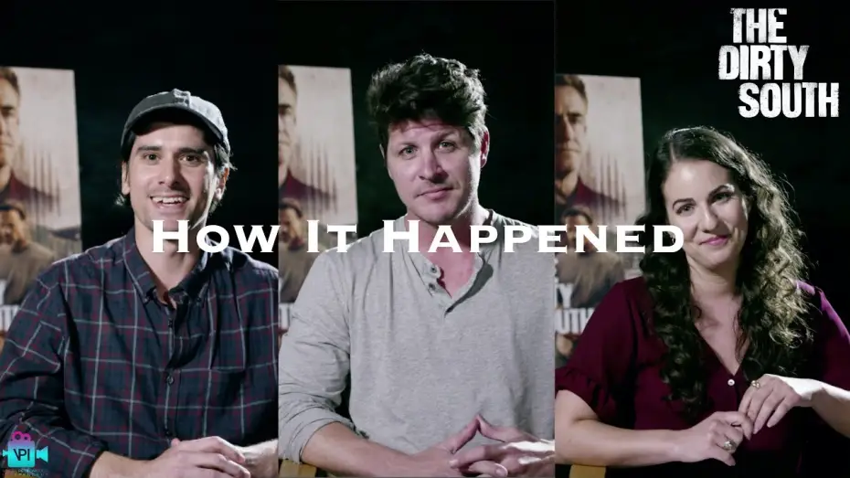 Watch film The Dirty South | The Making of THE DIRTY SOUTH | How It Happened